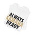 "Always Kamara Ready" Tee