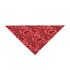 "Rodeo Ready" Dog Bandana