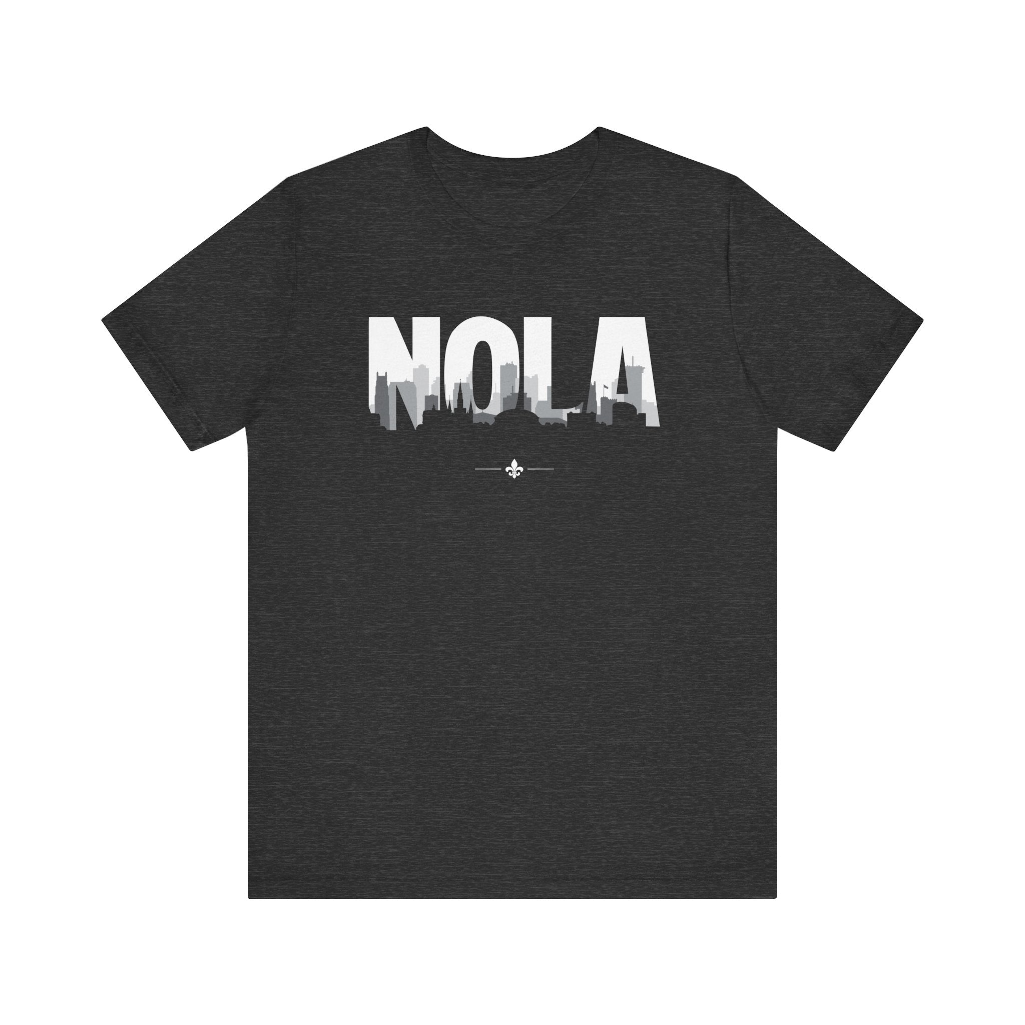 "City Nola" Tee