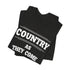 "Country As They Come" Tee