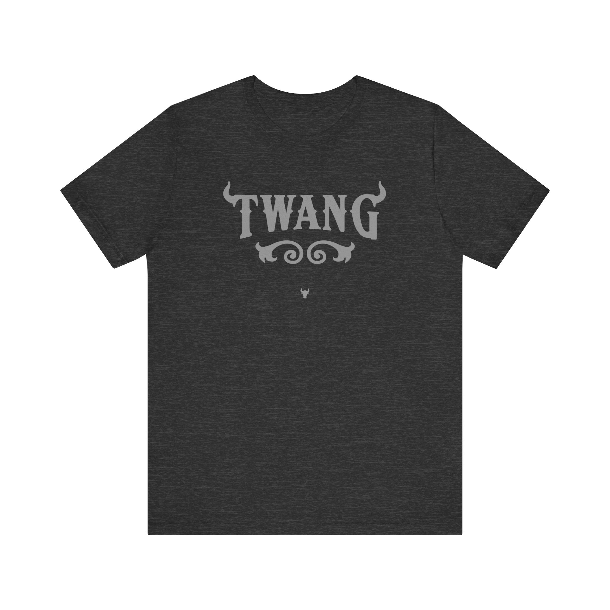 "Twang" Tee