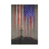 "Blessed Nation" Canvas