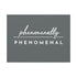 "Phenomenally Phenomenal" Canvas