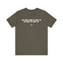 "Need To Shut Up" Tee