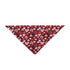 "Heartsies" Dog Bandana