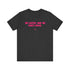 "Don't Judge" Tee
