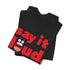 "Say It Loud" Tee