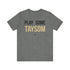 "Play Some Taysom" Tee