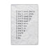 "Need Jesus" Canvas