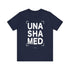 "Unashamed" Tee