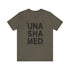 "Unashamed" Tee