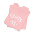 "Saints vs All Y'all" Tee