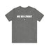 "Me So Corny" Tee
