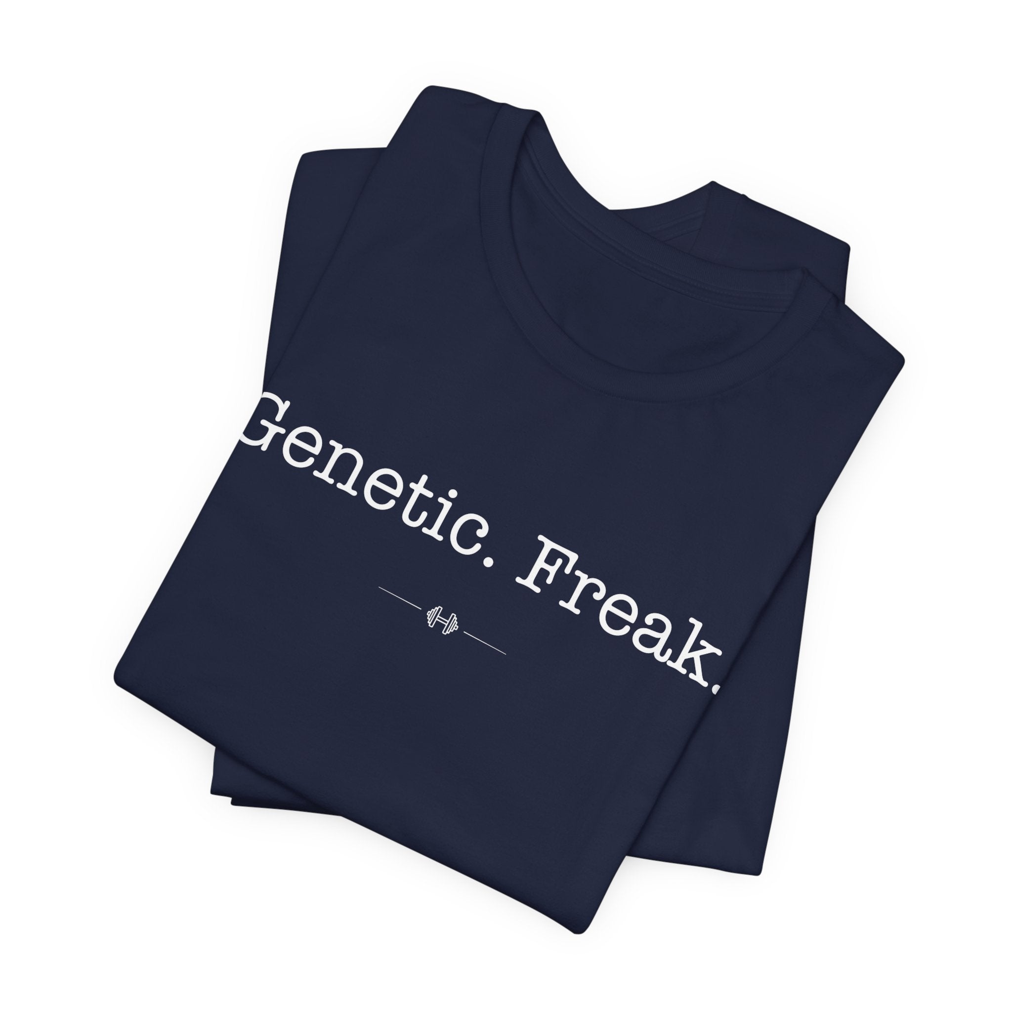 "Genetic Freak" Tee