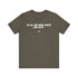 "Equal Rights And Lefts" Tee