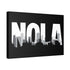 "City Nola" Canvas