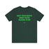 "Shut Your Mouth" Tee