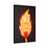 "Shine Your Light" Canvas