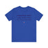"Day For The Weak" Tee