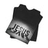 "Jesus Saves" Tee
