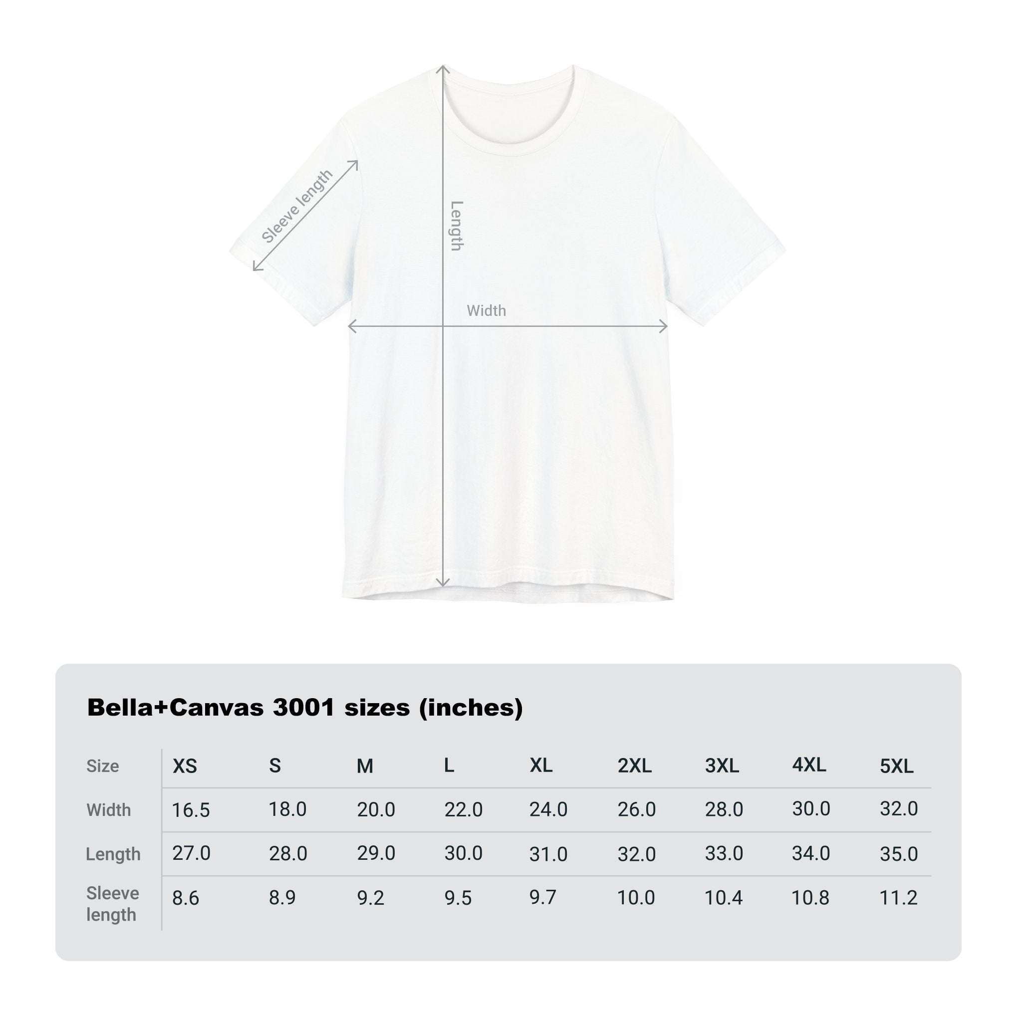 "Commercial Grade" Tee