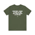 "Punch Myself" Tee