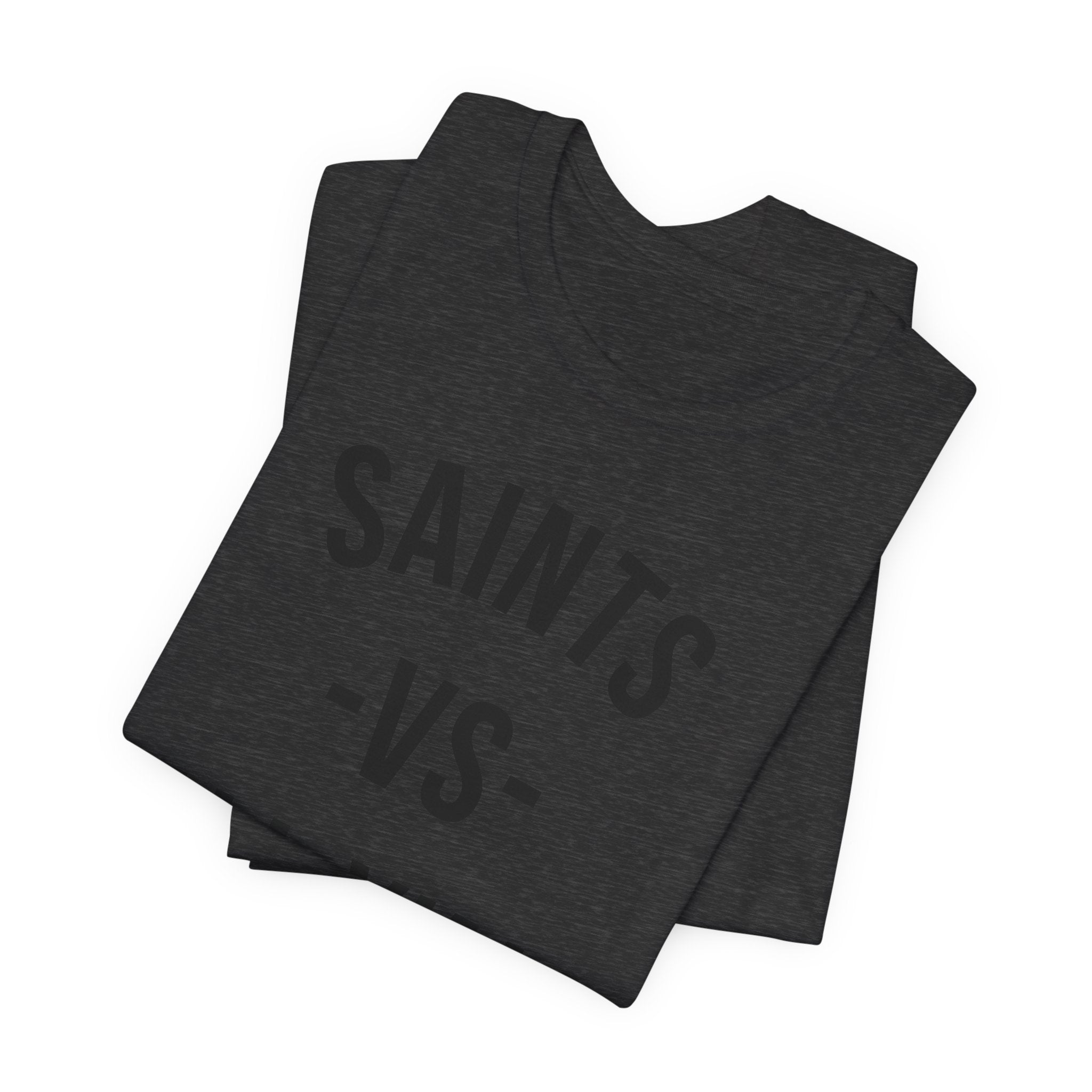 "Saints vs All Y'all" Tee