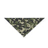 "Camo Buddy" Dog Bandana