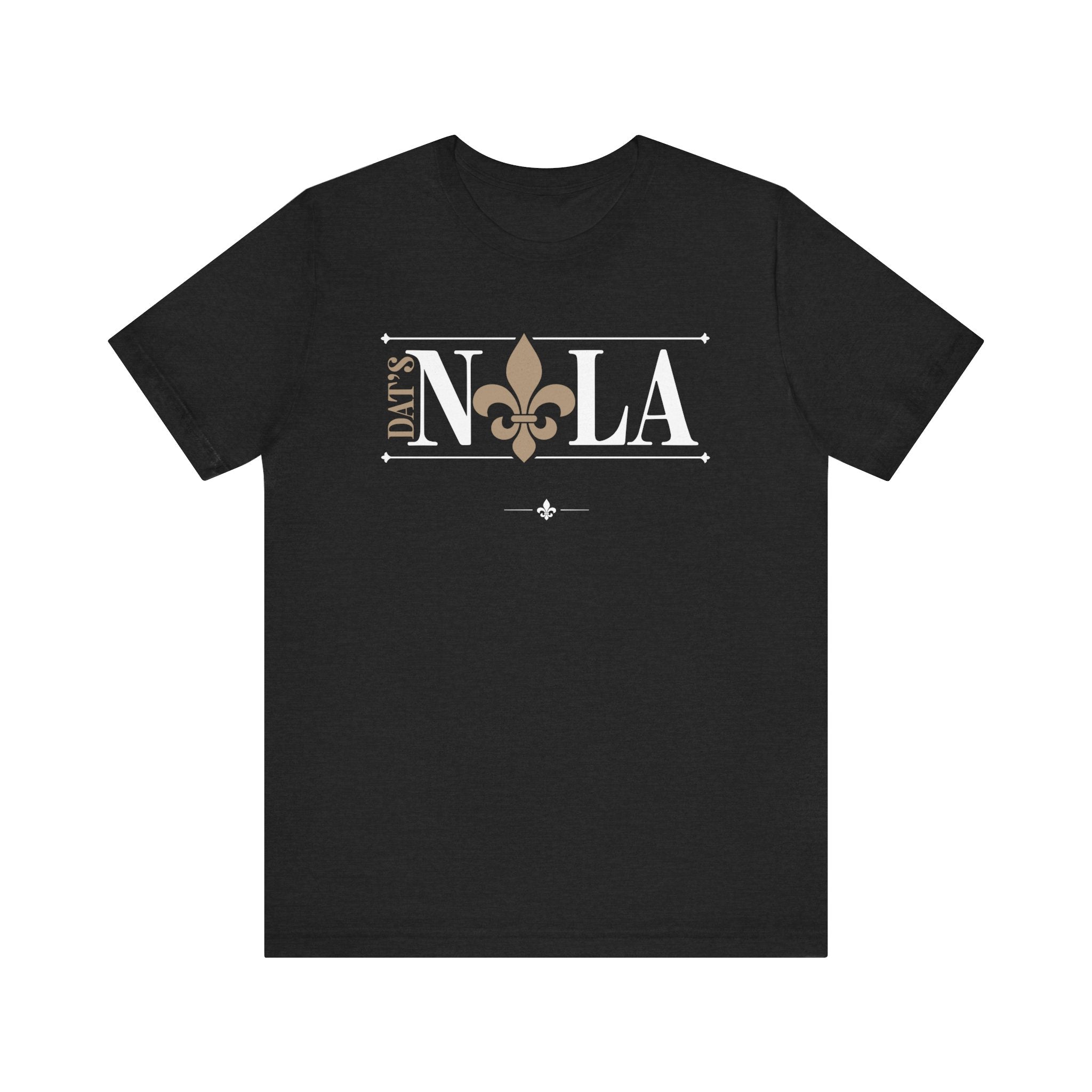 "Dat's Nola" Tee