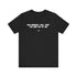 "Fair Warning" Tee