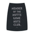 "Mutts Gone Nuts Club" Dog Tee