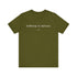 "Suffering Is Optional" Tee