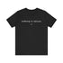 "Suffering Is Optional" Tee