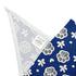 "Pawty Paws" Dog Bandana