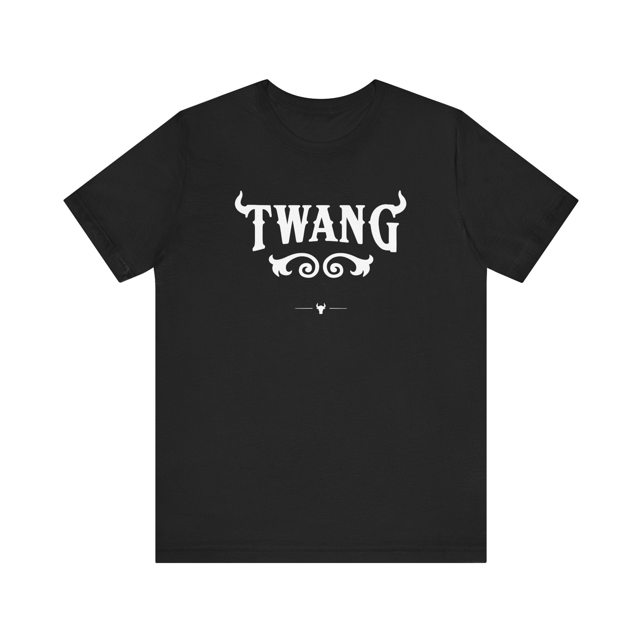 "Twang" Tee