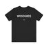 "Who Dat Say" Tee