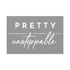 "Pretty Unstoppable" Canvas
