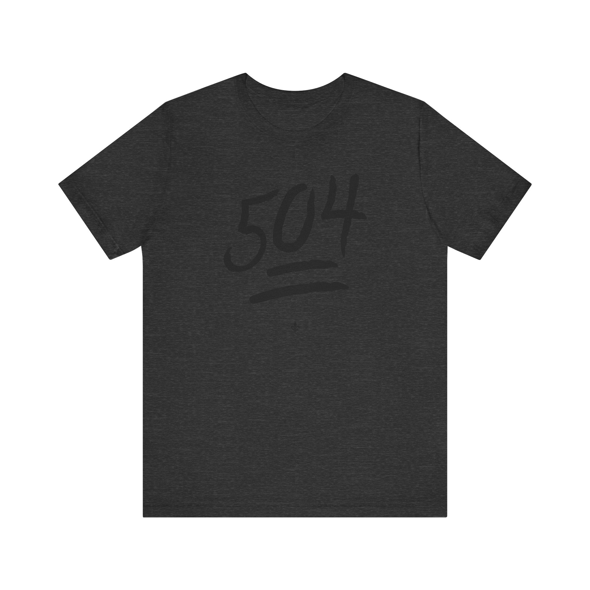 "504%" Tee