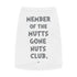 "Mutts Gone Nuts Club" Dog Tee