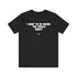 "Where The People Aren't" Tee