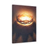 "Crown Of Life" Canvas