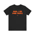"Dumb People" Tee