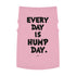 "Hump Day" Dog Tee