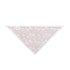 "Heartsies" Dog Bandana