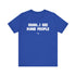 "Dumb People" Tee