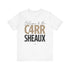 "Carr Sheaux" Tee