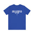 "Out Loud" Tee