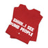 "Dumb People" Tee