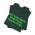 "Shut Your Mouth" Tee
