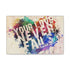 "Your Love"  Canvas